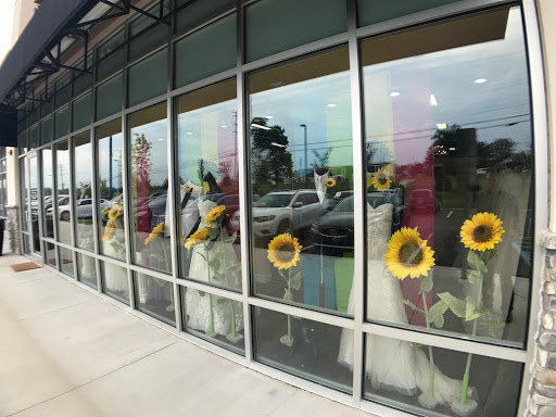 Bridal Shop «Darianna Bridal & Tuxedo», reviews and photos, 241 Easton Rd, Warrington, PA 18976, USA