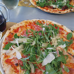 Photo n°1 de l'avis de Brita.r fait le 01/09/2021 à 06:59 sur le  Ristorante Pizzeria Bellavista à Riva di Solto