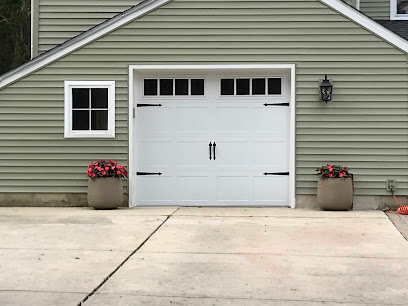 MY Tech USA - Same Day Garage Door Spring & Opener Repair