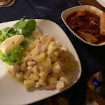 Photo n°2 de l'avis de Dario.i fait le 07/08/2022 à 21:12 sur le  Dove Inizia il Mare à Sabaudia