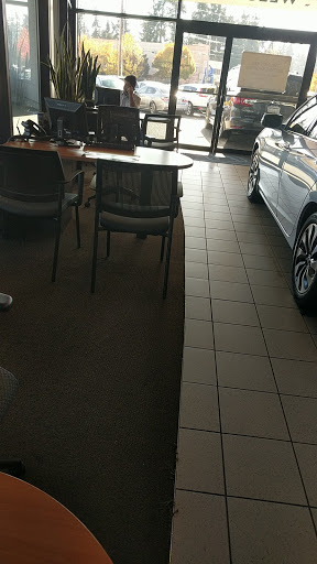 Honda Dealer «Lynnwood Honda», reviews and photos, 22020 WA-99, Edmonds, WA 98026, USA