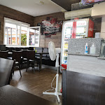 Photo n°5 de l'avis de Die.o fait le 31/08/2021 à 11:12 sur le  Leon's Döner & Pizza à Marburg