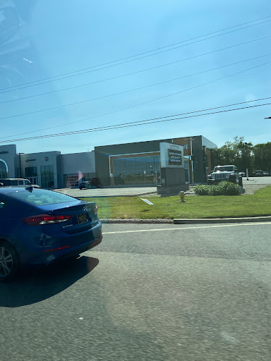 Chrysler Dealer «i.g.Burton Chrysler Dodge Jeep Ram Fiat», reviews and photos, 605 Bay Rd, Milford, DE 19963, USA