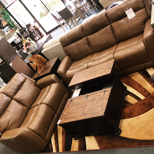 Furniture Store «La Monarca Furniture», reviews and photos, 1600 S Sterling Blvd, Sterling, VA 20164, USA