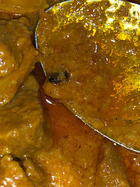 Curry du Restaurant indien Le Maharaja à Colmar - n°4