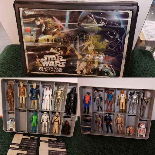 Collectibles Store «All Gen Games & Collectibles», reviews and photos, 304 N Black Horse Pike, Runnemede, NJ 08078, USA