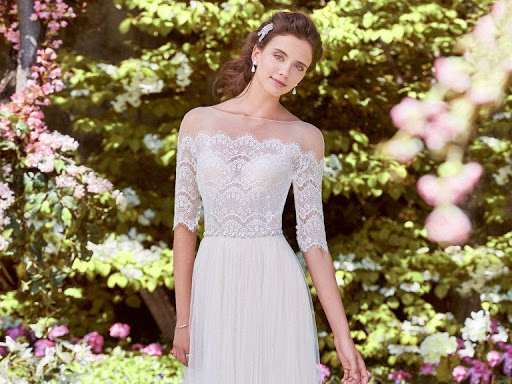 Bridal Shop «Elegant Forever Bridal Boutique», reviews and photos, 31 W Patrick St, Frederick, MD 21701, USA