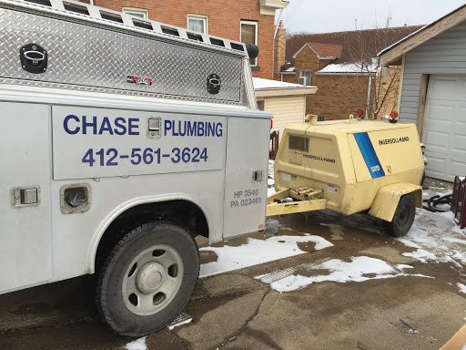 Patrick E Chase Plumbing & Heating in Pittsburgh, Pennsylvania
