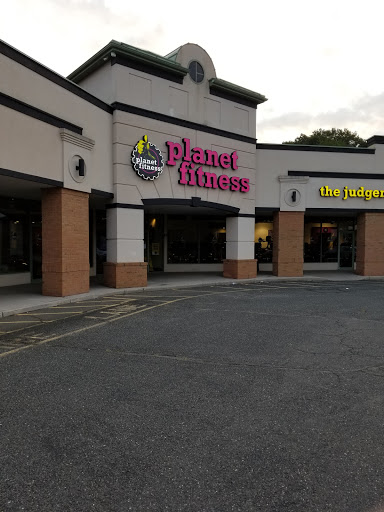 Gym «Planet Fitness», reviews and photos, 314 U.S. 9, Englishtown, NJ 07726, USA