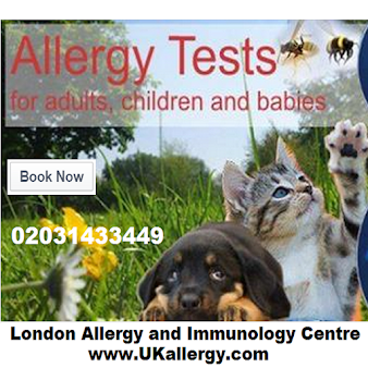 London Allergy and Immunology Centre - Harley Street Medical Centre - London Allergy and Immunology Centre - Harley Street Medical Centre