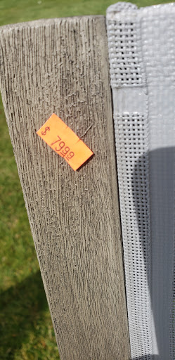 Thrift Store «St Vincent De Paul - West Broadway Thrift Store», reviews and photos, 2345 W Broadway, Eugene, OR 97402, USA