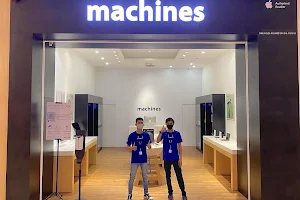 Machines Kluang Mall Apple Reseller Store image