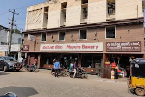 Mayura Bakery Gandhi Road image