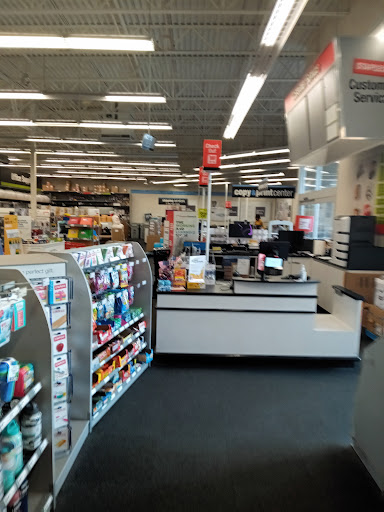 Office Supply Store «Staples», reviews and photos, 105 Banks Rd, Fayetteville, GA 30214, USA