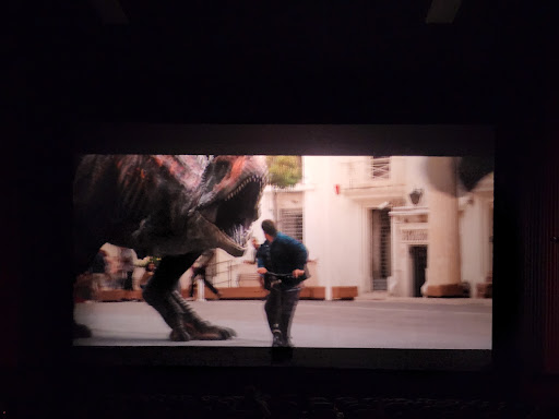 Movie Theater «AMC Classic Fort Worth 14», reviews and photos, 6600 NW Loop 820, Fort Worth, TX 76135, USA