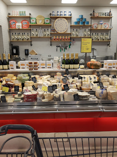 Grocery Store «Whole Foods Market», reviews and photos, 1380 E 70th St, Shreveport, LA 71105, USA