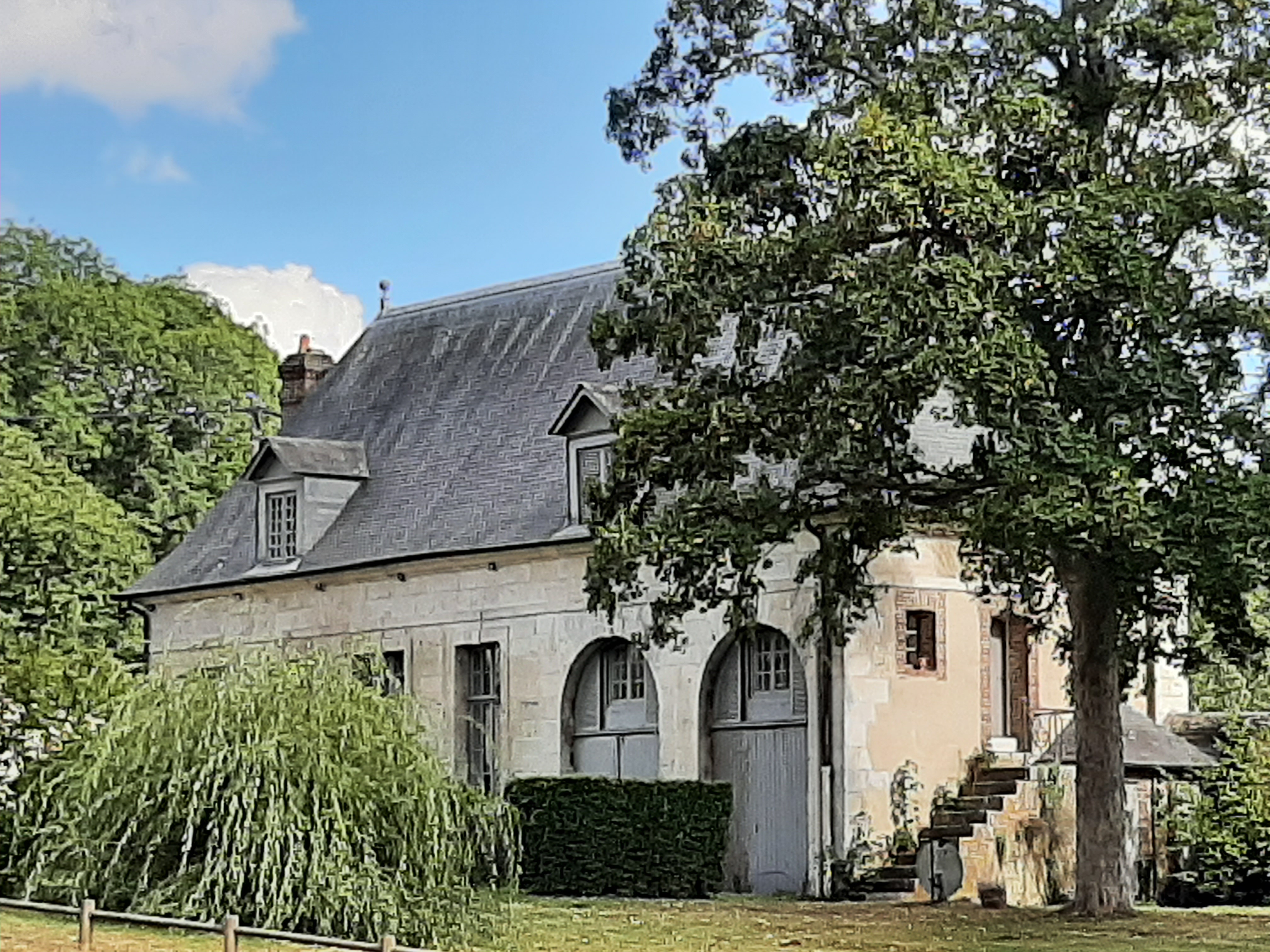 Photo n° 7 de l'avis de Francois.e fait le 21/08/2020 à 21:16