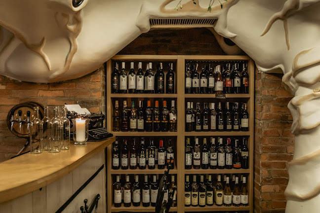 Vinoteka - Bar