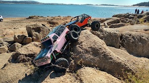 Folsom Lake State Recreation Area - photo 37