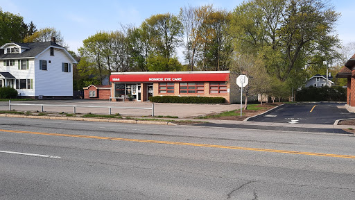 Optician «Monroe Eye Care», reviews and photos, 1644 Monroe Ave, Rochester, NY 14618, USA