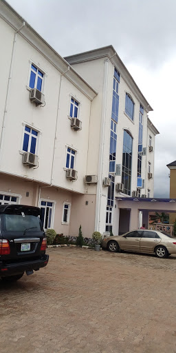 Onyx Royale hotel and suites, Works Layout Rd, Owerri, Nigeria, Budget Hotel, state Imo