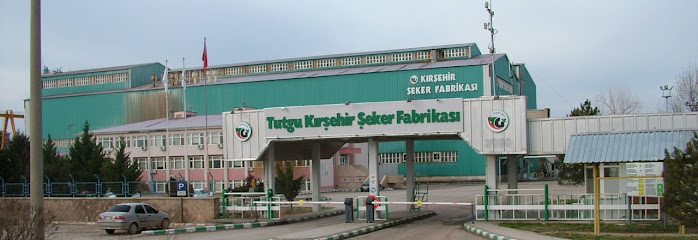 Tutgu Gıda Turizm San. ve Tic. Ltd.Şti. Kırşehir Şeker Fabrikası