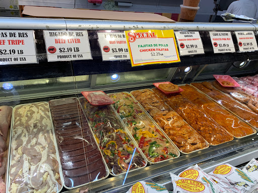 Grocery Store «Lindo Michoacan», reviews and photos, 3148 W Lawrence Ave, Chicago, IL 60625, USA