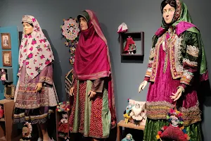 Museum of Iranian Dolls and Culture image