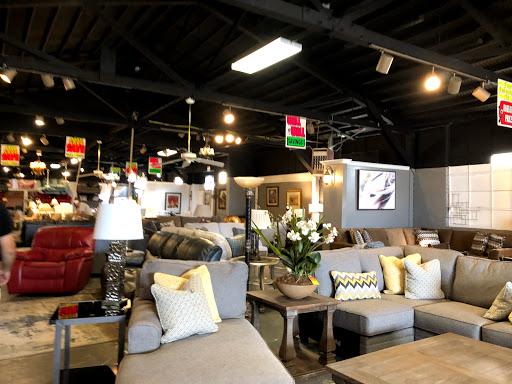 Furniture Store «Decor Furniture», reviews and photos, 1515 Commercial Way, Santa Cruz, CA 95065, USA