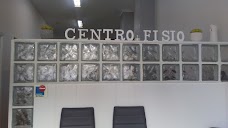 Centro Fisio en Algeciras