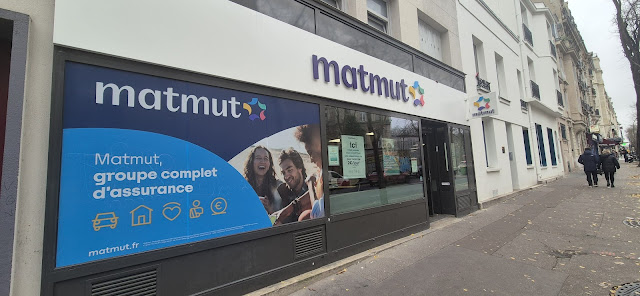 Matmut Assurances