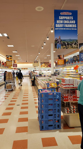 Grocery Store «Market Basket», reviews and photos, 220 Mariner Way, Biddeford, ME 04005, USA