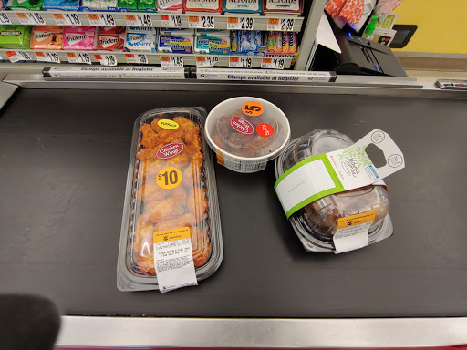 Grocery Store «Super Stop & Shop», reviews and photos, 597 Farmington Ave, Bristol, CT 06010, USA