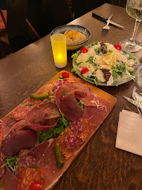 Charcuterie du Restaurant italien Otiamo à Paris - n°8