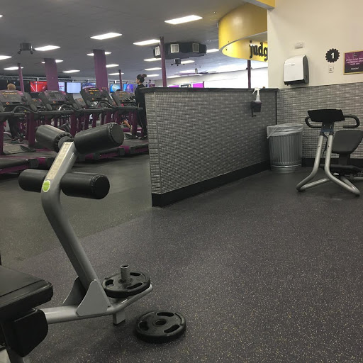Gym «Planet Fitness», reviews and photos, 1135 Easton Ave, Somerset, NJ 08873, USA