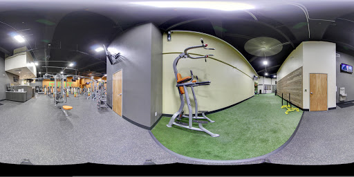 Gym «Physiq Fitness», reviews and photos, 420 Mill St SE, Salem, OR 97301, USA