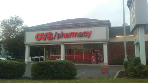 CVS, 22 Windsor Ave, Vernon, CT 06066, USA, 