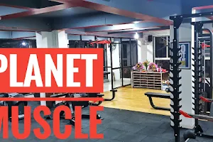 Planet Muscle image