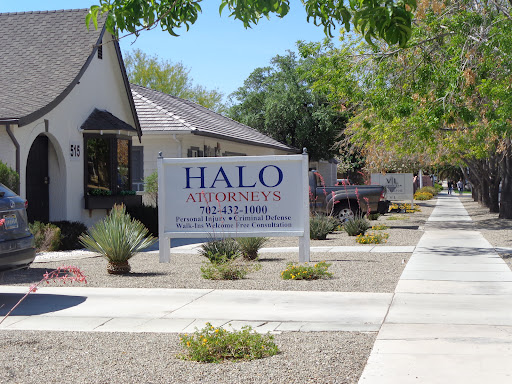 Criminal Justice Attorney «Heshmati & Associates Law Offices», reviews and photos