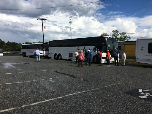 Movie Theater «The Barn Dinner Theatre», reviews and photos, 120 Stage Coach Trail, Greensboro, NC 27409, USA