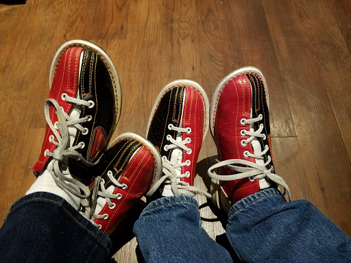 Bowling Alley «AMF College Park Lanes», reviews and photos, 9021 Baltimore Ave, College Park, MD 20740, USA