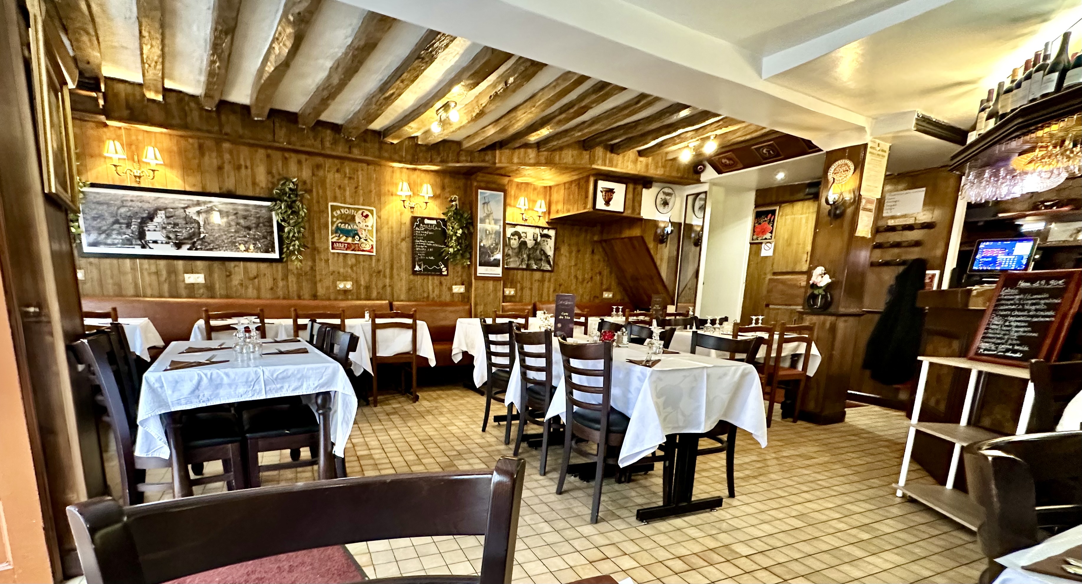 Photo n° 2 de l'avis de A. fait le 22/05/2023 à 20:13