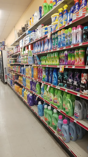 Dollar Store «FAMILY DOLLAR», reviews and photos, 7003 Lankford Hwy, Oak Hall, VA 23416, USA