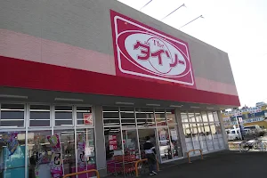 DAISO Shidanmi Nishi store image