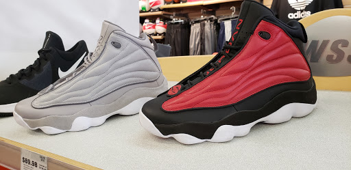 Shoe Store «WSS», reviews and photos, 11820 Firestone Blvd, Norwalk, CA 90650, USA