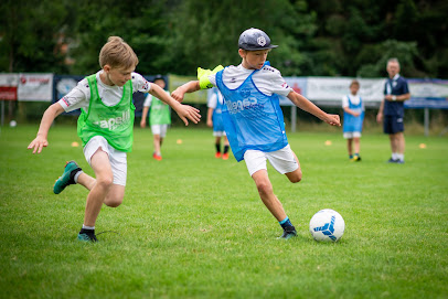 Skills Academy - Fußballschule