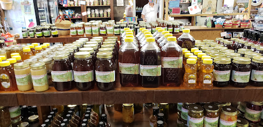 Gift Shop «Beech Spring Gift Shop», reviews and photos, 11600 Lee Hwy, Sperryville, VA 22740, USA