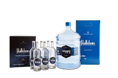 Hallstein Water