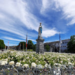 Photo n° 9 de l'avis de Cl.o fait le 23/05/2021 à 13:51 pour Basilique Notre Dame du Rosaire à Lourdes