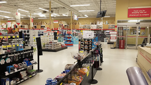 Office Supply Store «Office Depot», reviews and photos, 5115 N 10th St, McAllen, TX 78504, USA